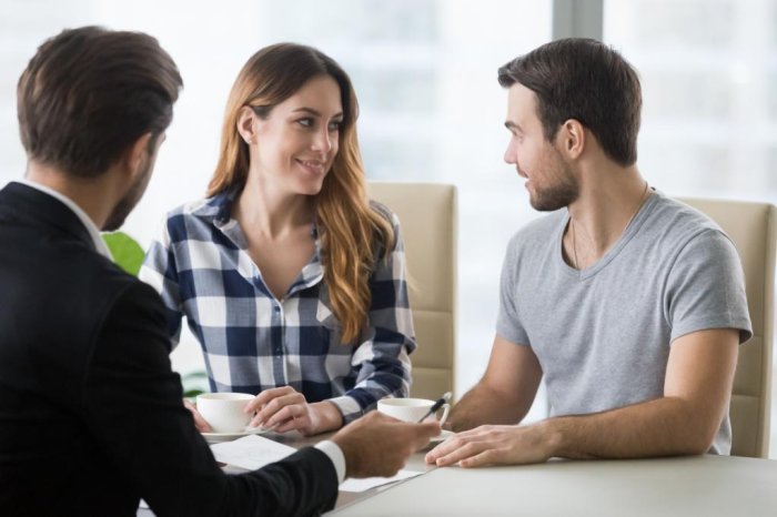 Картинка Имущественные отношения в гражданском праве