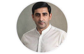 Картинка Ризаев Валижон Зафарович