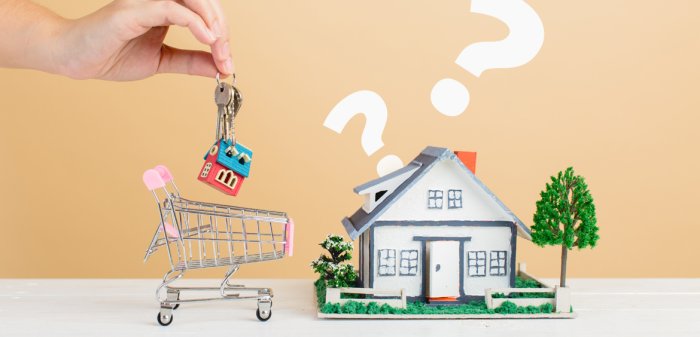 Картинка Можно ли продать ипотечную квартиру и купить другую