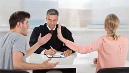 Картинка Как взыскать алименты